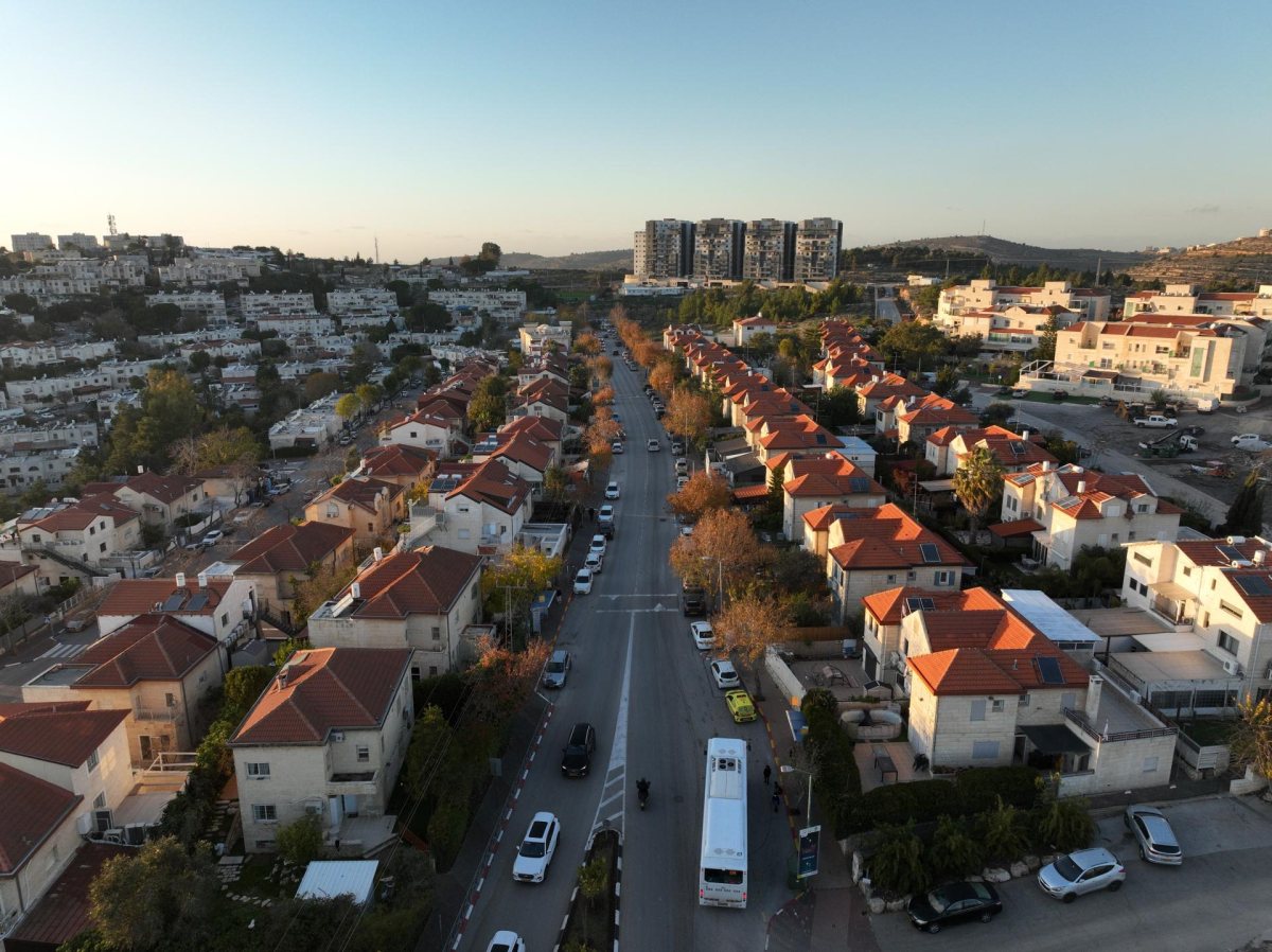גבעת זאב | מועצת גבעת זאב