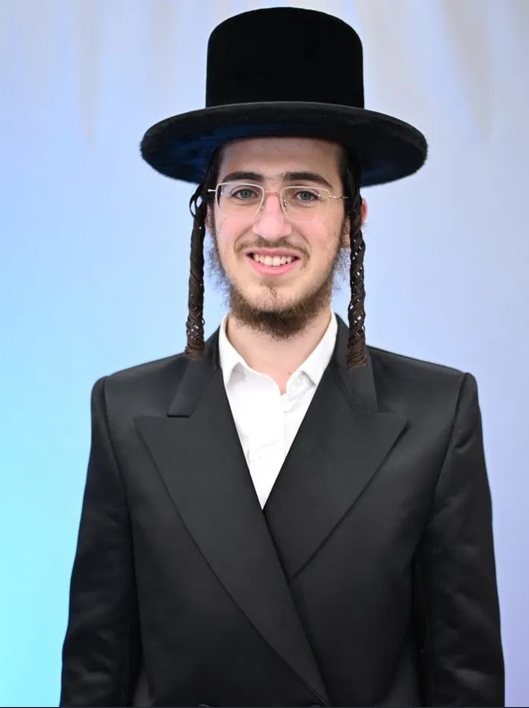 משה לודמיר ז"ל | צילום משפחתי