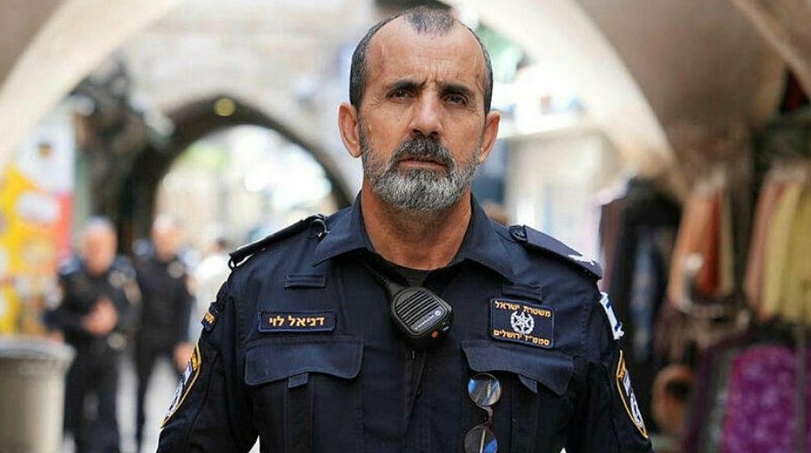 המפכ"ל שאויים | דוברות המשטרה