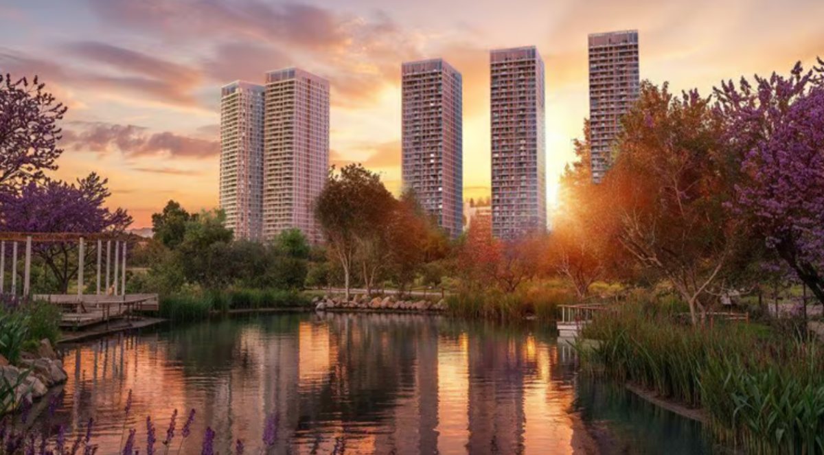 פרויקט GARDA | הדמיה VIEWPOINT