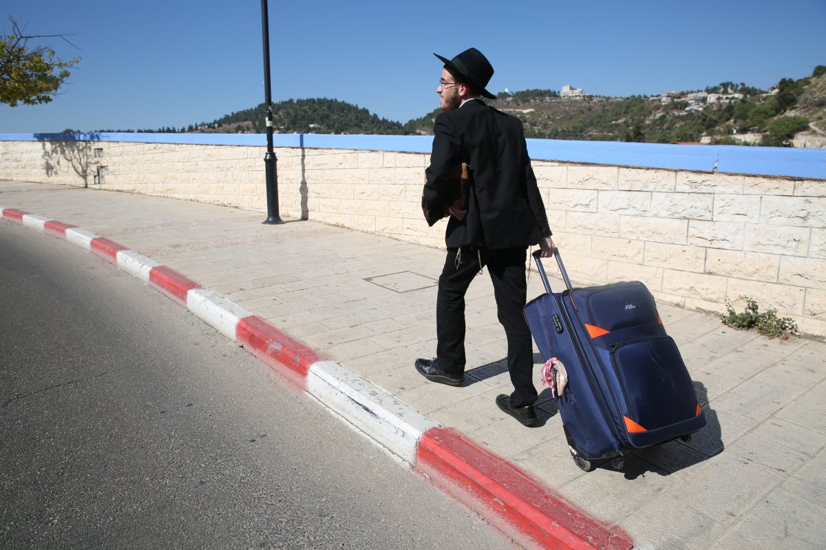 שבת חופשית | אילוסטרציה shutterstock