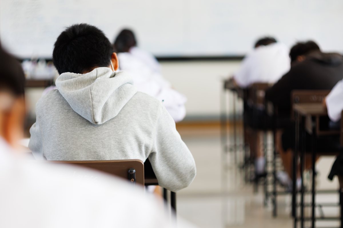 הנחיות לפני מבחן | אילוסטרציה shutterstock