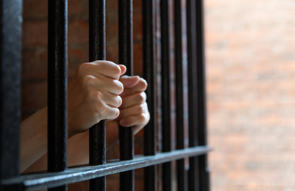 עלולים לשבת בכלא | אילוסטרציה shutterstock
