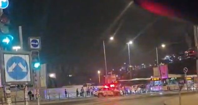 בלאגן בצומת | תיעוד: עדכוני רמות