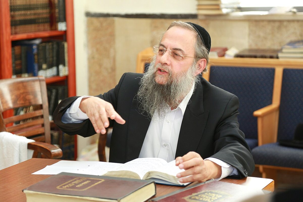 הגר"ד לייבל | ויקיפדיה דוד25
