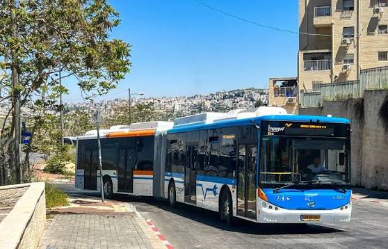 אוטובוס אקסטרה | יחצ אקסטרה