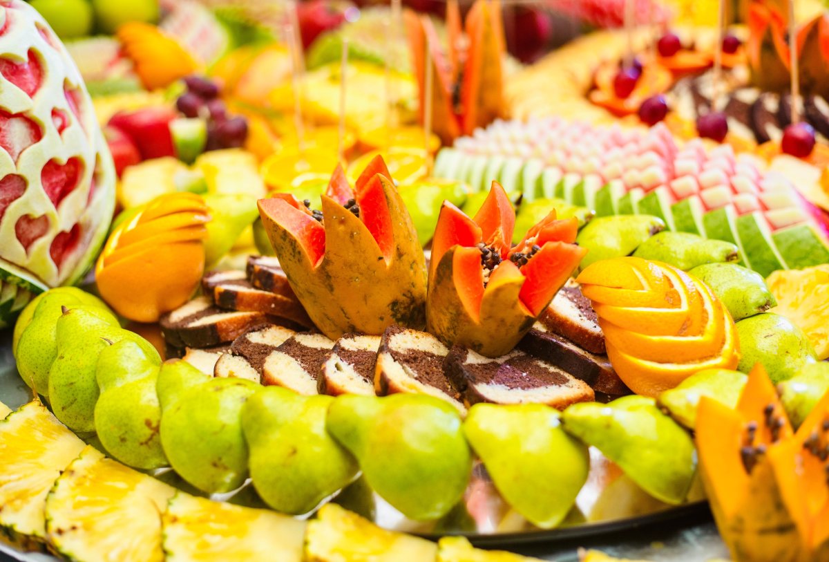 טיש טו בשבט | shutterstock