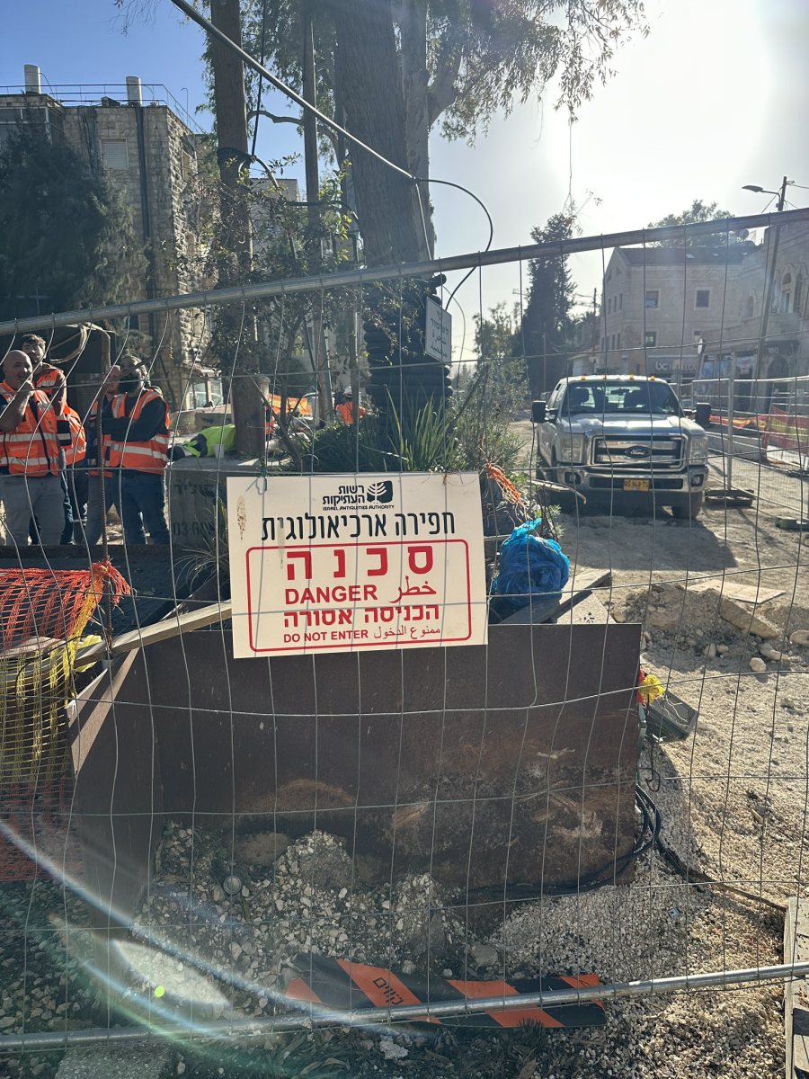 הממצאים שנחשפו | שלומי הלר