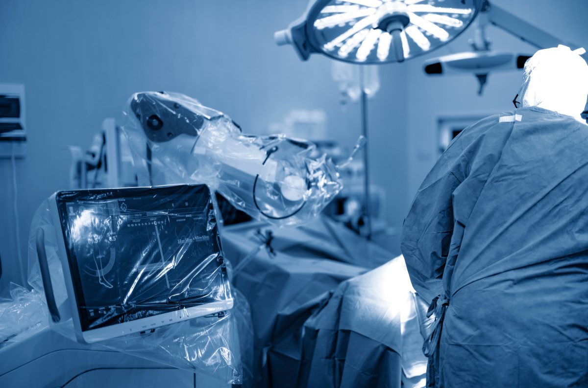 חדר ניתוח היברידי | אילוסטרציה shutterstock