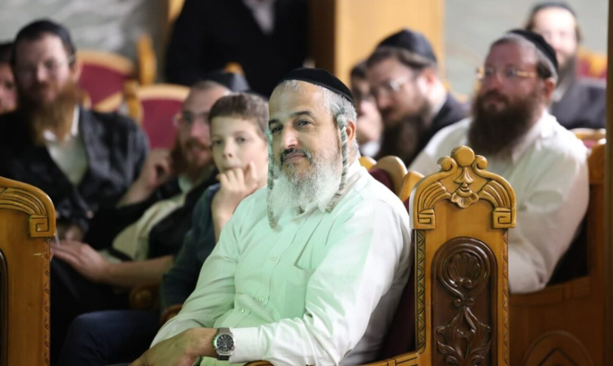 הרב בעדני ז"ל | שימוש לפי סעיף 27א