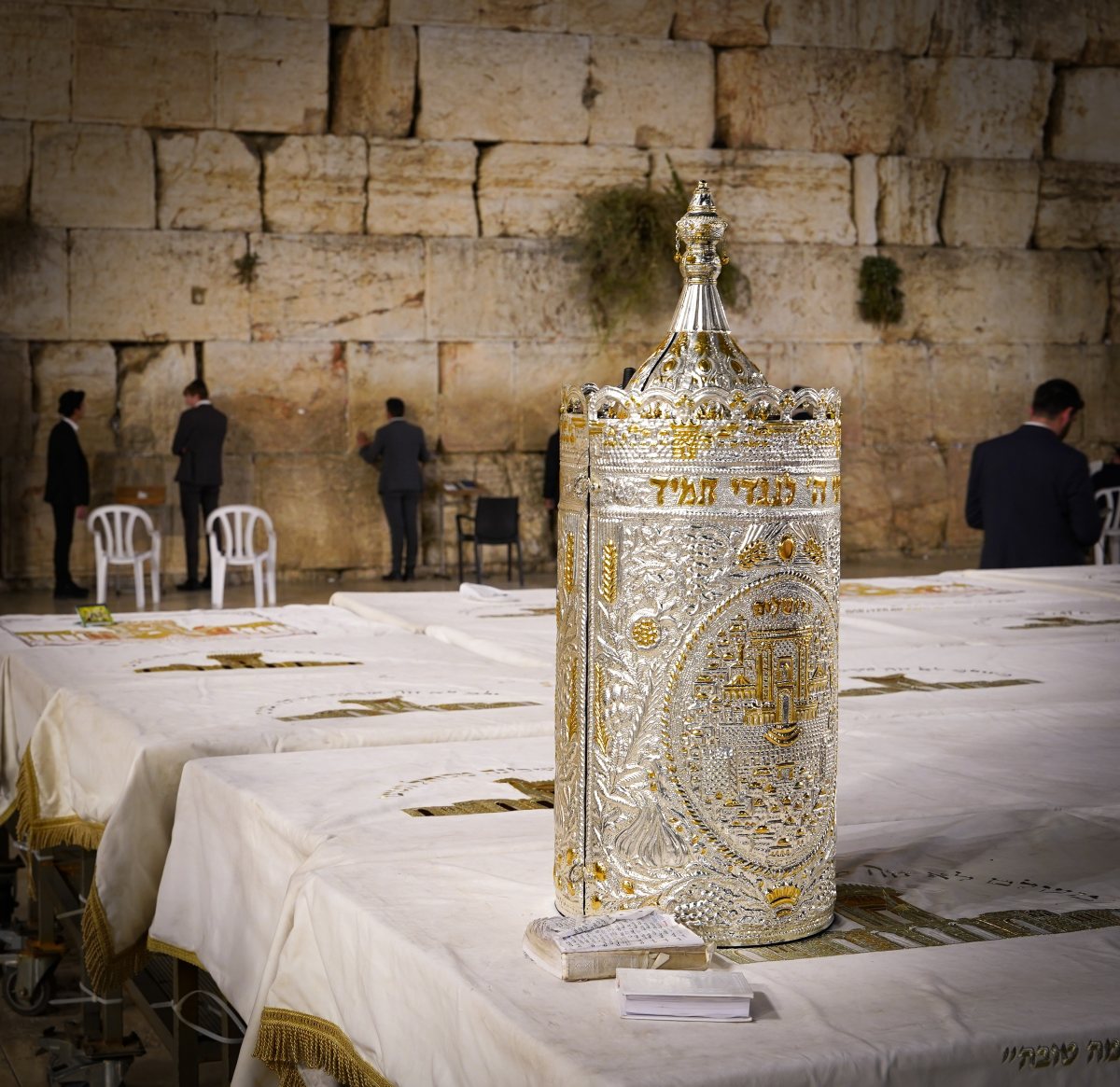 דורשות לקרוא בתורה | אילוסטרציה shutterstock