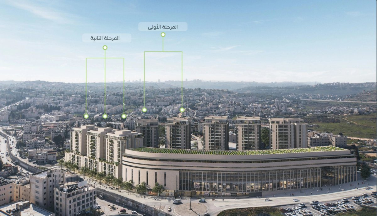 הפרויקט של תומך הטרור | מתוך אתר "לנא"