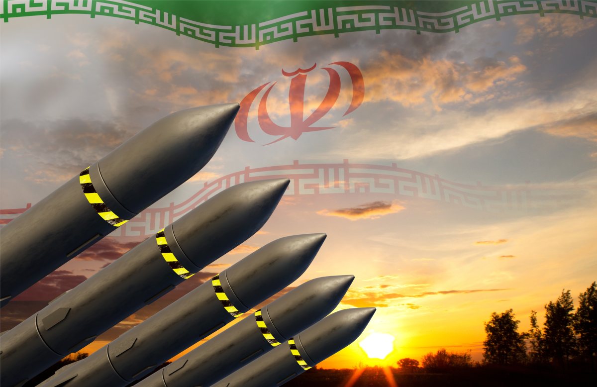 איראן - זה כאן | אילוסטרציה shutterstock