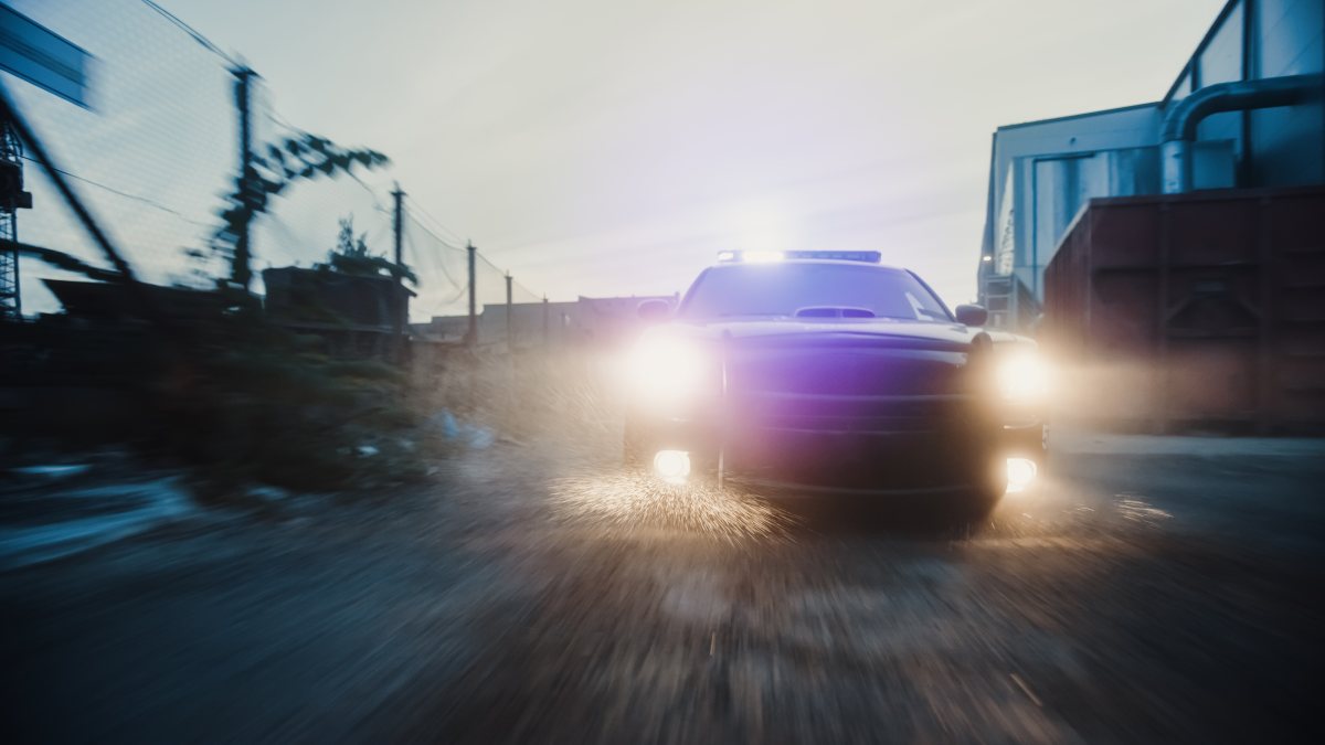 מרדף דרמטי | אילוסטרציה shutterstock