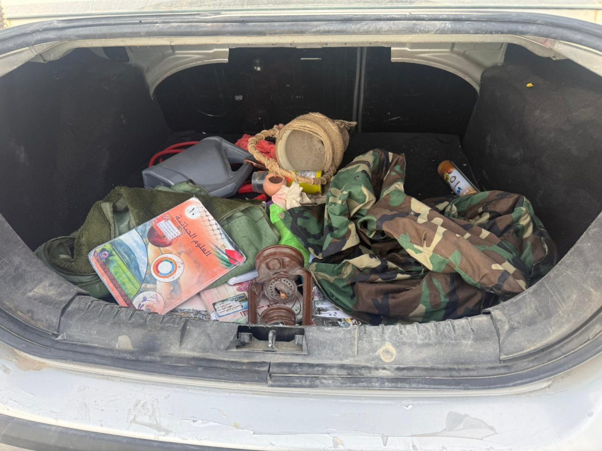 דוברות המשטרה