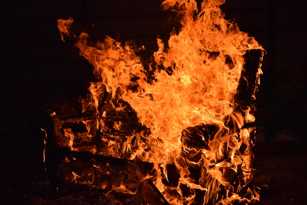 בתמונה כמובן אילוסטרציה shutterstock