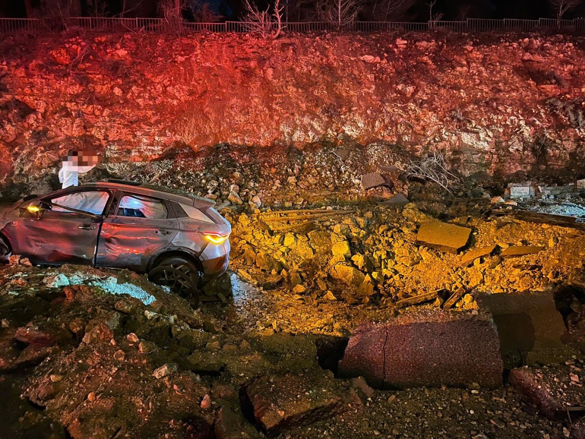 תיעוד מזירת הנפילה | שימוש לפי סעיף 27א