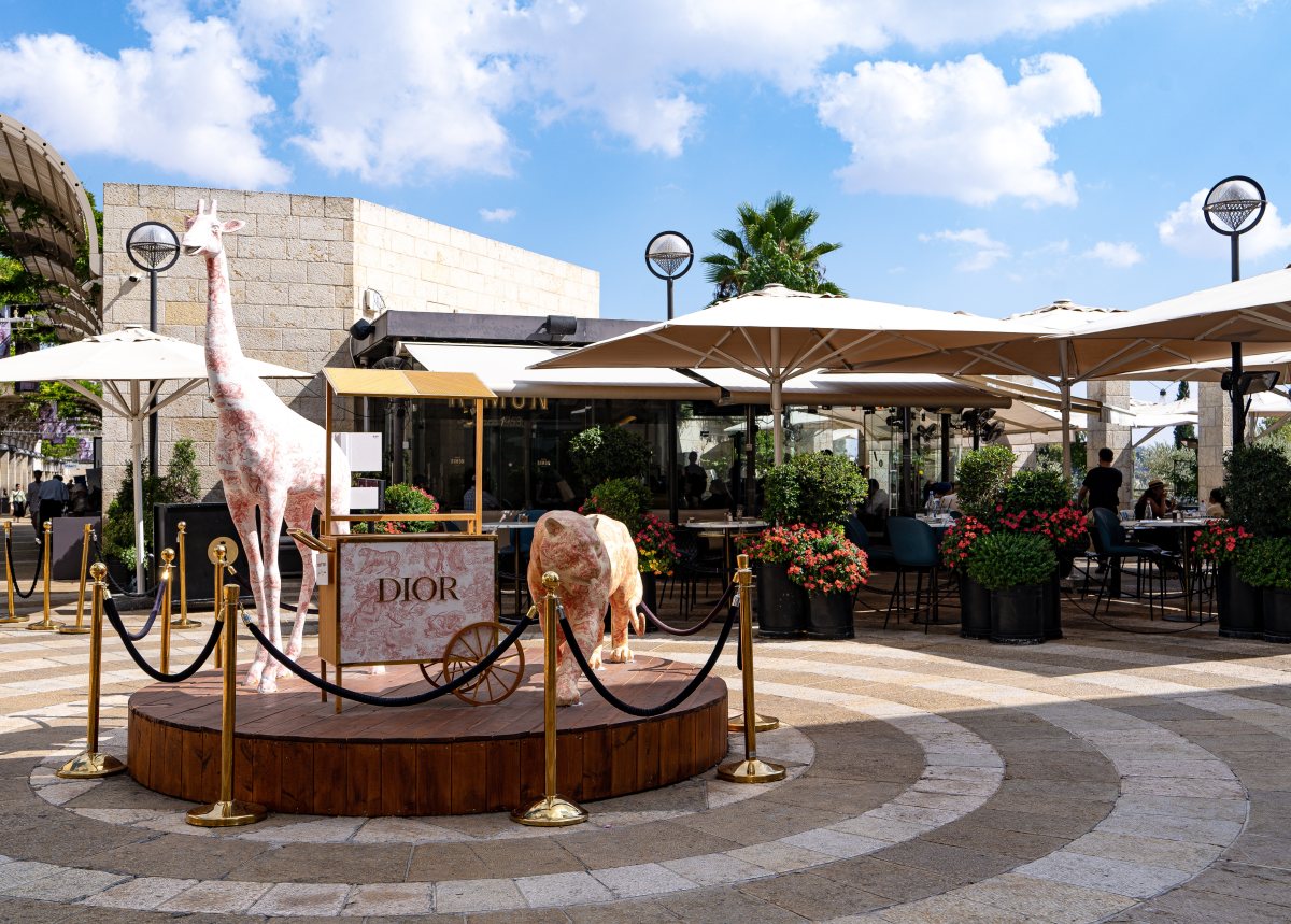 עסקים בירושלים | אילוסטרציה shutterstock