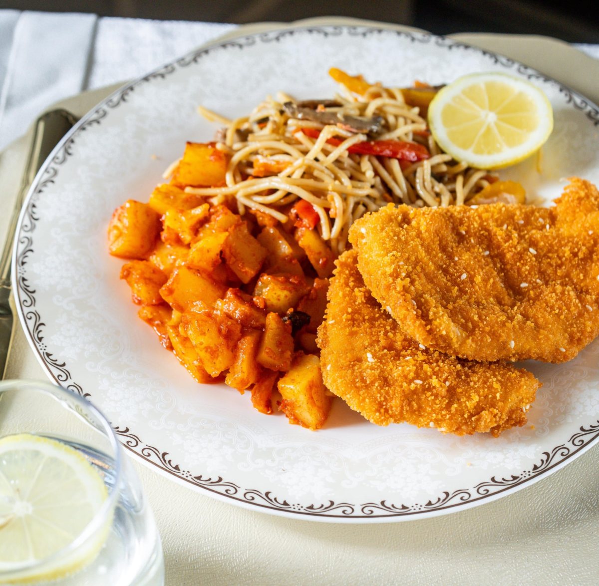 פתרון נהדר לעומס שלפני הפסח