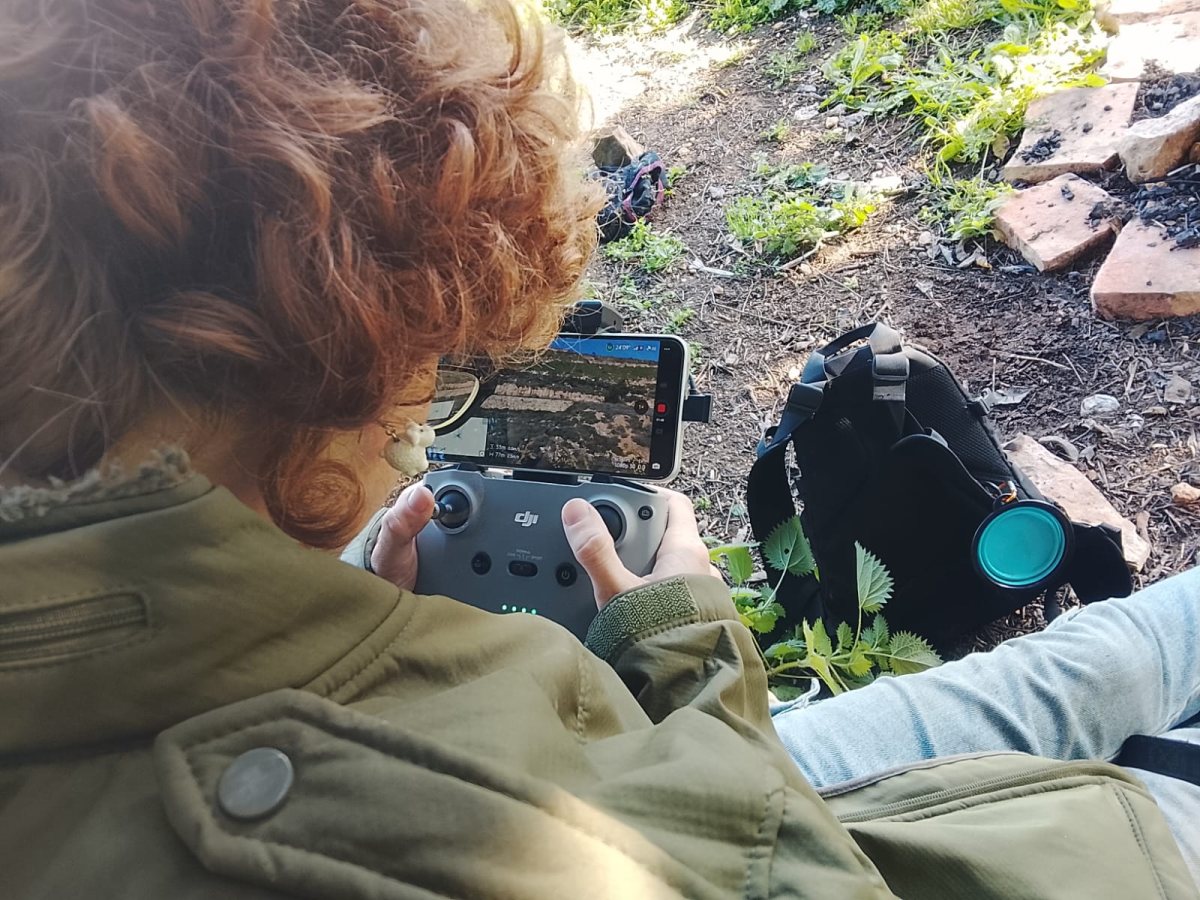 חיפושים אחר הנעדרת | מועצת גבעת זאב / יכ"ל