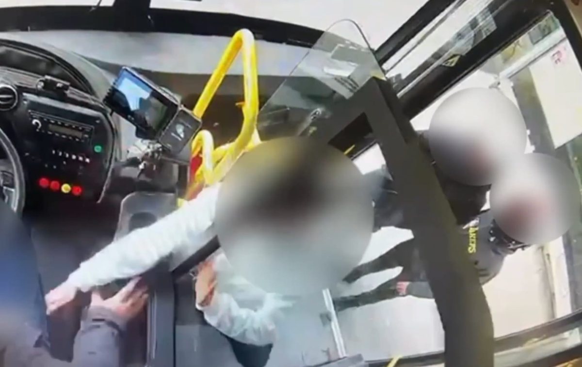 התקיפה | דוברות המשטרה