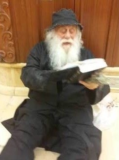 רבי מרדכי לוי | שימוש לפי סעיף 27א