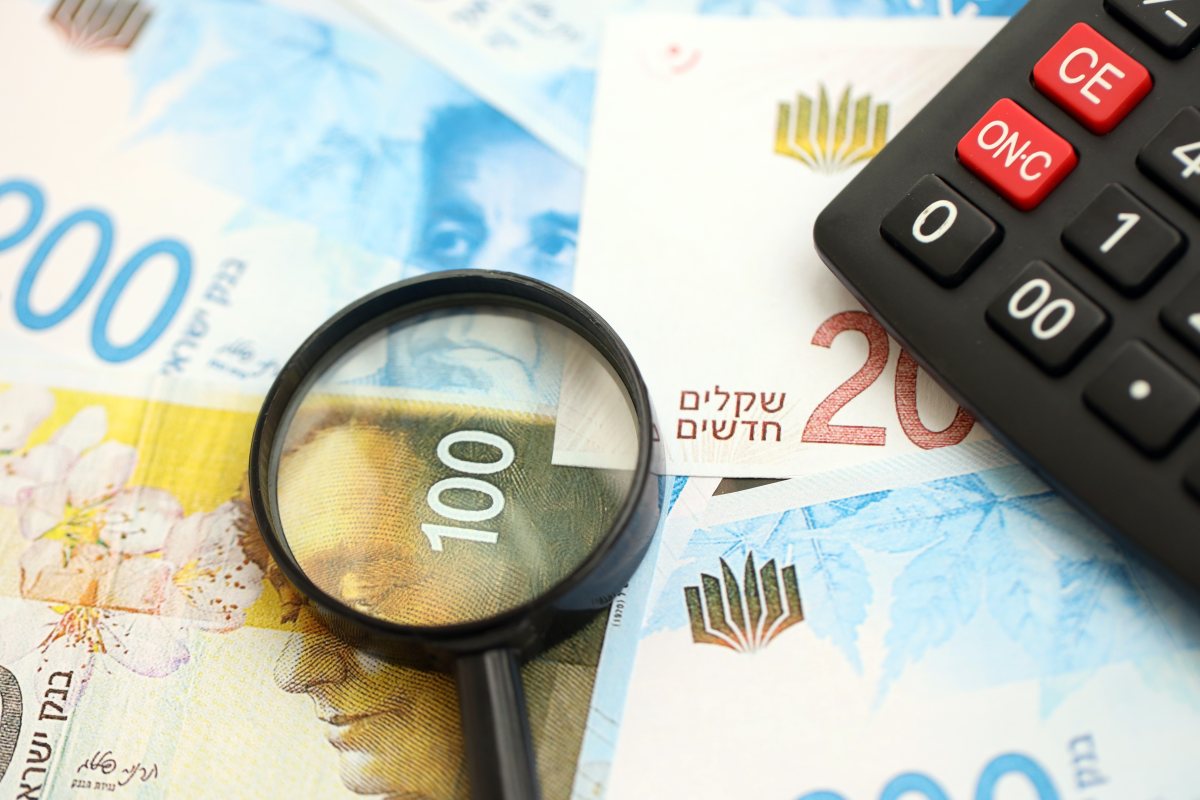 אילוסטרציה shutterstock