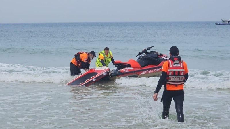 החיפושים נמשכים | יחידת הצוללנים
