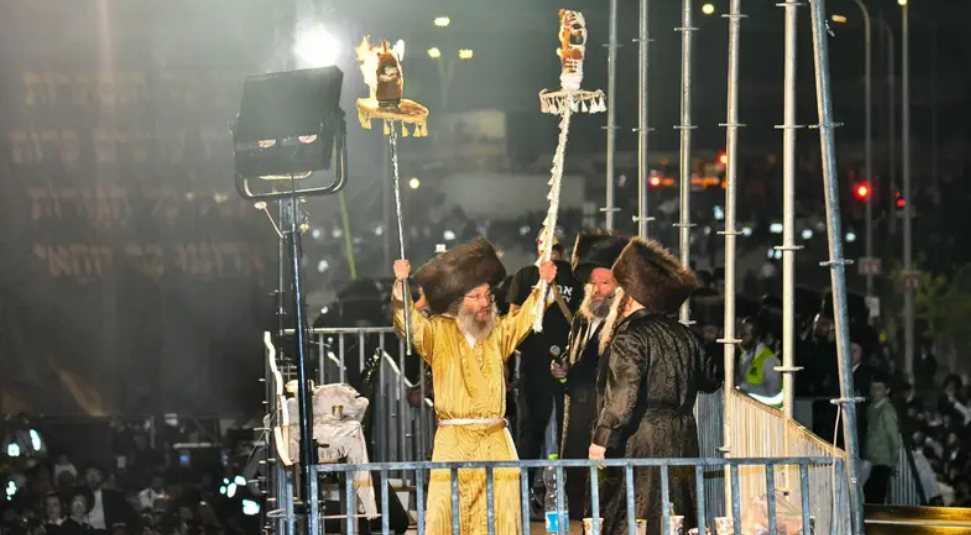 תיעוד ארכיון: שוקי לרר