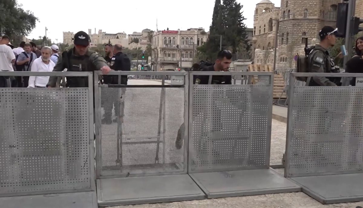 דוברות המשטרה