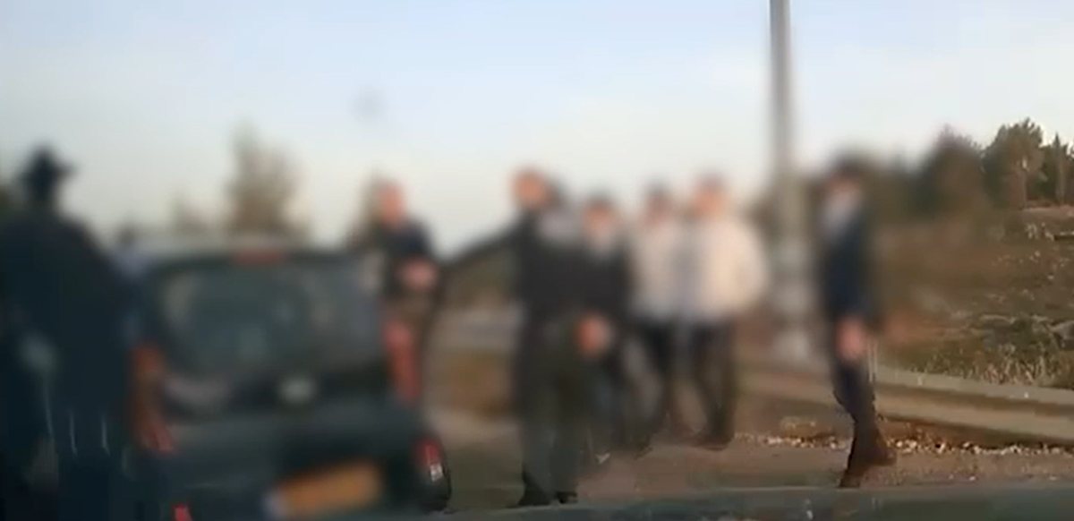 כמה בפיקנטו? | דוברות המשטרה