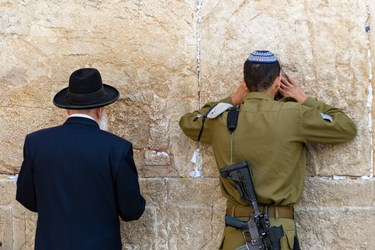 "כוילל צבאי" | אילוסטרציה shutterstock