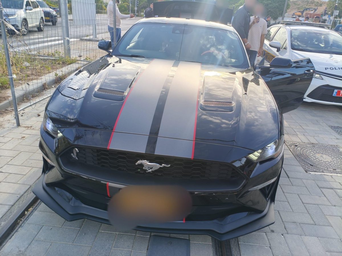 דוברות המשטרה