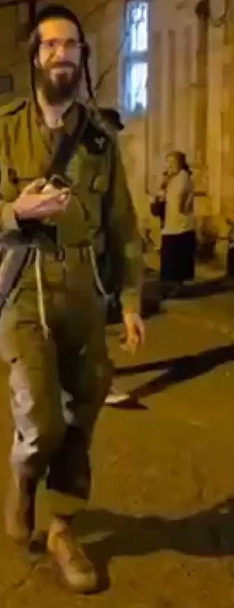 מענדל ראטה | צילום: DOOVIDL