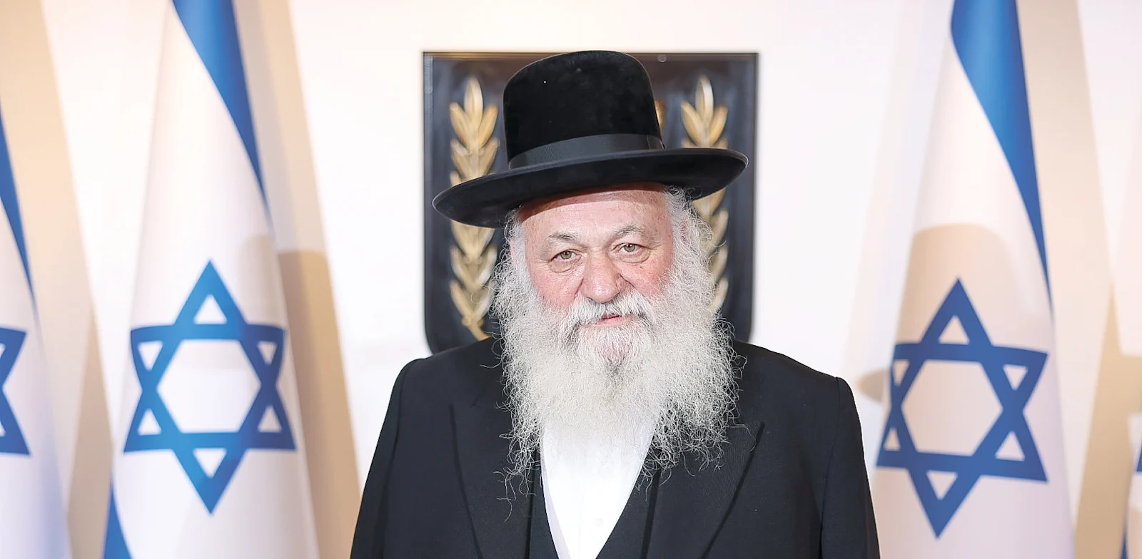 גם בכנסת הבאה | ח''כ יצחק גולדקנופף / צילום: נועם מושקוביץ, דוברות הכנסת
