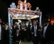 שימו לב: יומיים אחרונים להגרלה המסורתית של 'יד לאחים' על ספר התורה