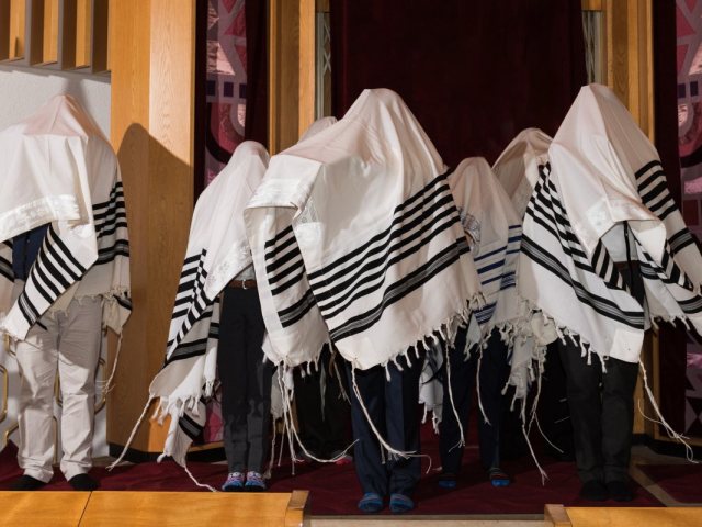 ברכת כהנים | אילוסטרציה shutterstock