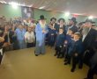 במעמד אלפים: ההילולא הגדולה של הרה"ק רבי חיים פינטו זיע"א במוגאדור שבמרוקו / גלריה מרהיבה