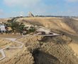 הפרויקט שיזניק את אחת הערים הגדולות בנגב יוצא לדרך 