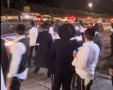 עימותים על רקע מעצר העריק | שימוש לפי סעיף 27א