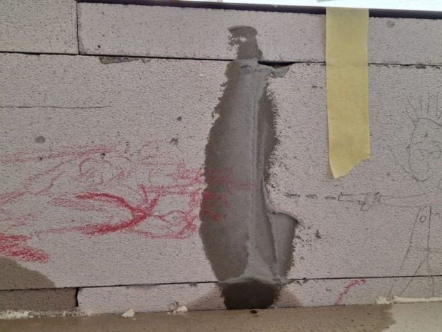 הציור המזעזע באתר הבניה | ידידיה אפשטיין
