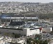 הסדרי התנועה לקראת המשחק בין בית"ר ירושלים להפועל ב"ש
