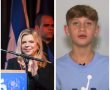 "סליחה שנחטפתי": החטופים ששוחררו משבי חמאס עונים לשרה נתניהו על "הם לא אמרו תודה"...