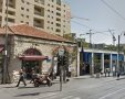 המבנה המיועד להריסה | גוגל מפות