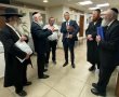 המועצה הדתית באשדוד: "סמל ודוגמא לחיקוי"