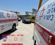 במד"א מתדרכים: כך תיערכו לקראת גל החום הקרוב