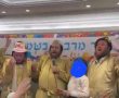 תפילות היתומים בקעו רקיעים, והבשורה: איש החסד הירושלמי יצא מכלל סכנה