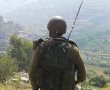 החייל הבודד שזכה לשבת בלתי נשכחת של פינוקים מהרלשיות של גן יבנה 