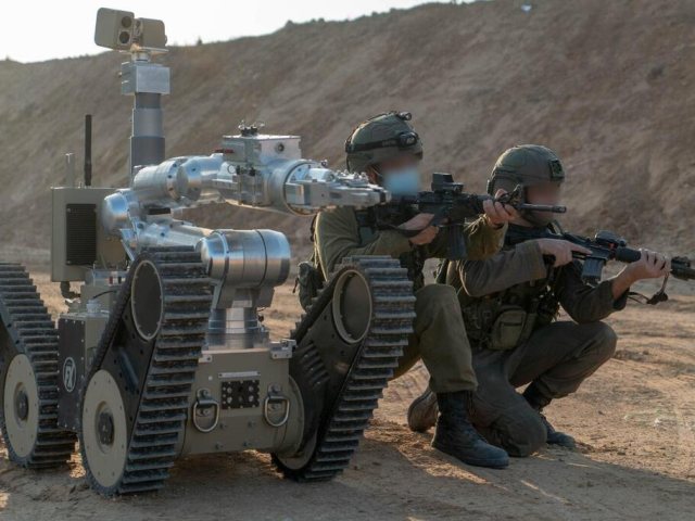 צילום: דובר צה"ל