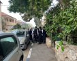 ההפגנה הרועשת | צילום: נשות הכותל